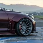 Kia Stinger GT Legato by DUB & ARK Performance 2018 года